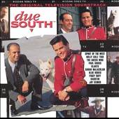 Due South CD, Oct 1996, Nettwerk