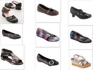 New Girl Dress Shoe/Sandal/Fl​ats