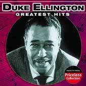   Collection by Duke Ellington CD, Mar 2006, Collectables