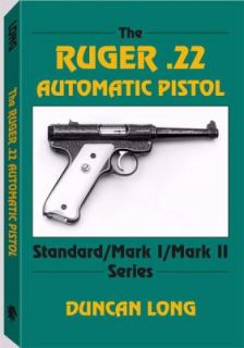   Standard Mark I Mark II Series by Duncan Long 1988, Paperback