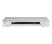 Sony DVP NS315 DVD Player