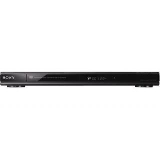 Sony DVP NS508P S DVD Player