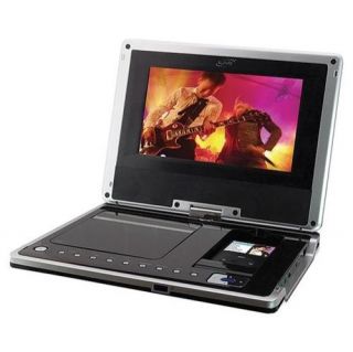  Products International iLive iP908B Portable DVD Player 9