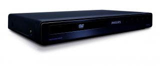 Philips DVP3570 DVD Player