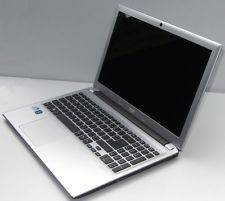   V5 Laptop Intel Dual Core 6GB 500GB Multi DVDRW WIFI N 15.6 Win 7
