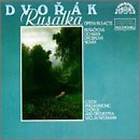 Dvorák Rusalka Neumann, Novak, Benackova, Ochman, et al by Richard 