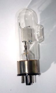 Russian DVS 25 hydrogen hollow cathode spectral lamp (USSR)