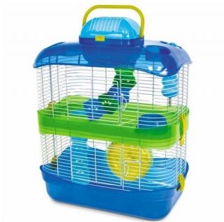 Ware Expanded Critter Universe Small Animal Cage
