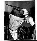 1964 Eisenhower, Dwight D   European Tour @ George Washington Univ 