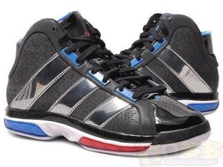 G23157 ADIDAS SUPER BEAST EAST DWIGHT HOWARD BASKETBALL SHOES TRAINERS