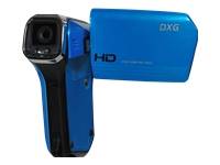 DXG TECHNOLOGY DXG 5B6V