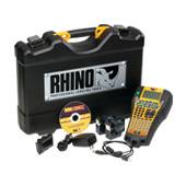 DYMO RHINO 6000 Hard Case Kit Label Thermal Printer