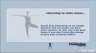 Yourself Fitness Sony PlayStation 2, 2005