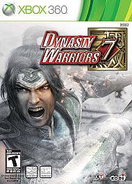 Dynasty Warriors 7 Xbox 360, 2011