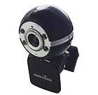 Markvision Magnetic Web Cam New In Package 1.3 Mpg Fast Shipping