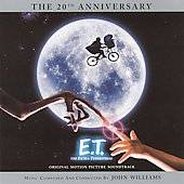 The Extra Terrestrial Original Motion Picture Soundtrack 20th 