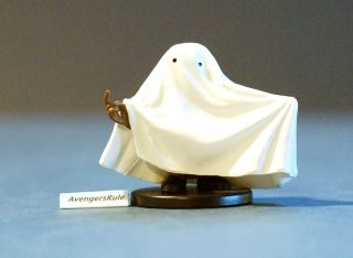The Extra Terresti​al Blind Box Wizkids Neca Ghost Costume