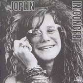 In Concert by Janis Joplin CD, Apr 1989, Columbia USA