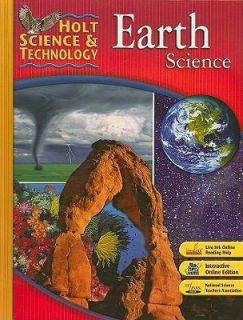 Earth Science, Grade 7 by Kathleen Meehan Berry, Robert H. Fronk, Mary 