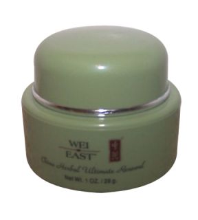 Wei East China Herbal Ultimate Renewal Cream