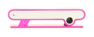 Apple iPod shuffle 2nd Generation Pink 2 GB