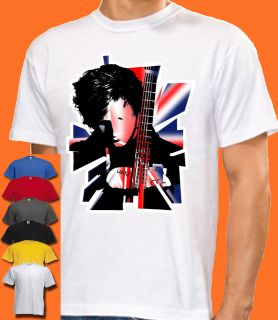 ED SHEERAN T SHIRT BEST OF BRITISH MENS ALL SIZES AND COLOURS 