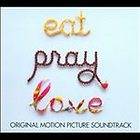 Eat Pray Love Soundtrack CD Eddie Vedder Neil Young Marvin Gaye SEALED 
