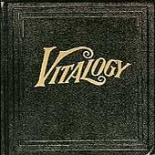 Vitalogy by Pearl Jam (CD, Dec 1994, Epic (USA))