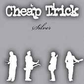 Silver Bonus Tracks by Cheap Trick CD, Jun 2004, 2 Discs, Big3 Records 