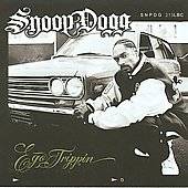 Ego Trippin Edited by Snoop Dogg CD, Mar 2008, Geffen