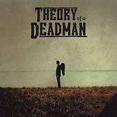 Theory of a Deadman Clean Edited by Theory of a Deadman CD, Sep 2002 