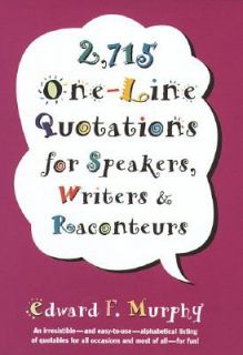  , Writers and Raconteurs by Edward F. Murphy 1996, Hardcover