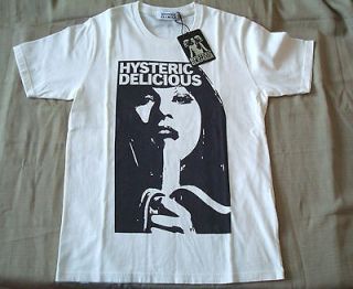 hysteric glamour delicious tee, loveless visvim wtaps number (n)ine