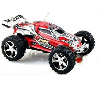fast electric rc cars in Cars, Trucks & Motorcycles