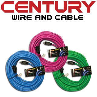 electrical extension cords in Extension Cords