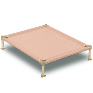 Raised Large Petmate Durabed Elevated Pet Dog Bed Cot New Fast 