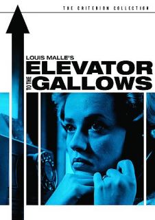 Elevator to the Gallows DVD, 2006, 2 Disc Set