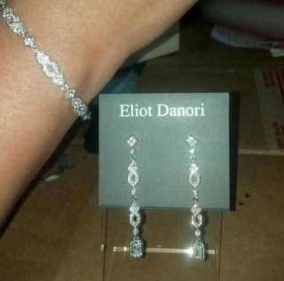 eliot danori in Fashion Jewelry