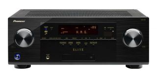 Pioneer Elite VSX 50 7.1 Channel 90 Watt Receiver