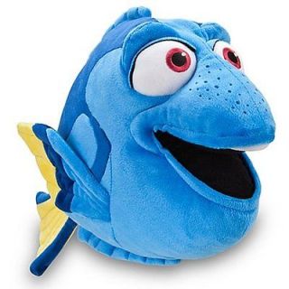 FINDING NEMO DORY Plush Doll 17 Soft Toy from  Pixar 