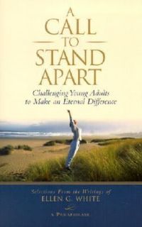 Call to Stand Apart by Ellen G. White 2002, Paperback