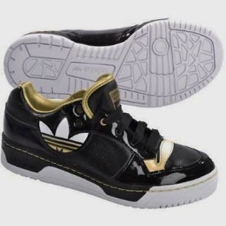   Sz 7.5 ADIDAS ORIGINALS Respect M.E. ME Missy Elliott Sneakers Shoes