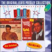   Girls Girls Girls by Elvis Presley CD, Jun 1997, Sony BMG