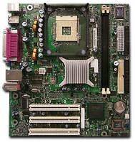 GATEWAY EMACHINES H3624 H3882 T3882 T3985 MOTHERBOARD