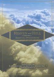   and Hell and Its Wonders by Emanuel Swedenborg 2001, Paperback