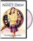 Nancy Drew (Full & Widescreen DVD, 2008) Emma Roberts