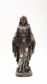 Madonna Virgin Lady Mother Mary Statue Mother of Jesus Figurine 