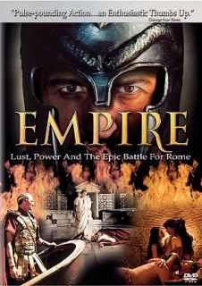 Empire DVD, 2005, 2 Disc Set