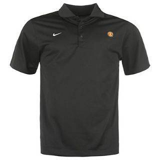 manchester united polo in Sports Mem, Cards & Fan Shop