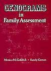 Genograms in Family Assessment by Randy Gerson and Monica McGoldrick 
